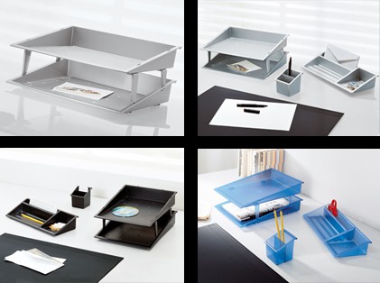 Desk-up scrivania