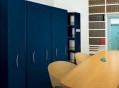 archivio compattabile avio