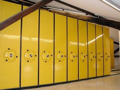 Tecnoroll
