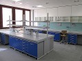 Banchi laboratorio