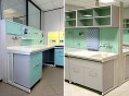 Banchi laboratorio