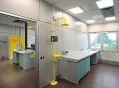 Banco laboratorio tipo