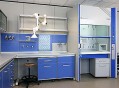 Banco laboratorio tipo
