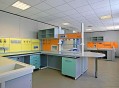 Laboratorio tipo
