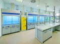 Cappe laboratorio