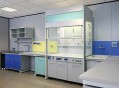 Cappa laboratorio