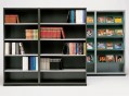 arredo biblioteca