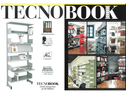 Tecnobook