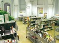 Scaffale Biblioteche MONNALISA