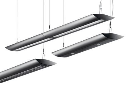 Mini Flap System Suspension