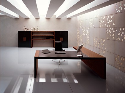 arredo ufficio direzionale