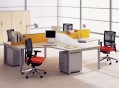 Postazione a 4 posti