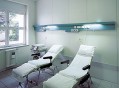 Pareti divisorie Medical Lab 4