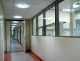 Pareti divisorie Medical Lab 5