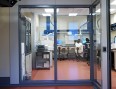 Pareti divisorie Medical Lab 6