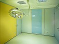 Pareti divisorie Medical Lab 7