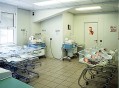 Pareti divisorie Medical Lab 8