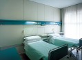 Pareti divisorie Medical Lab 9