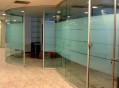 parete divisoria Axis 4