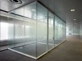 Pareti divisorie Dry Glass 2