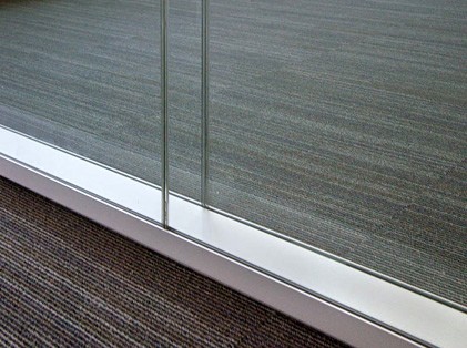 Pareti divisorie Dry Glass 5