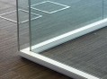 Pareti divisorie Dry Glass 6