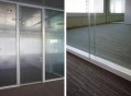 Pareti divisorie Dry Glass 8