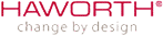 logo haworth
