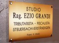 Segnali Direzionali