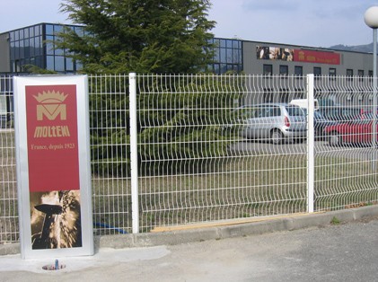 Electrolux Molteni Francia