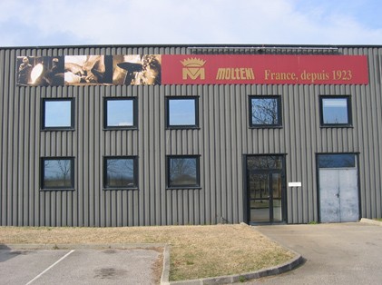 Electrolux Molteni Francia