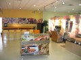 Electrolux Showroom