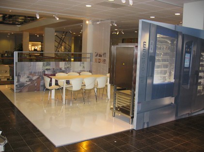 Electrolux Stoccolma